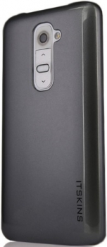 Чехол для LG G2 ITSKINS Pure Dark Grey